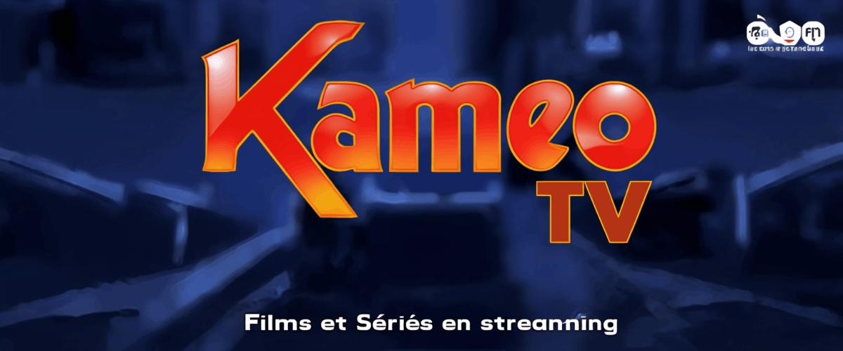 Kameo TV